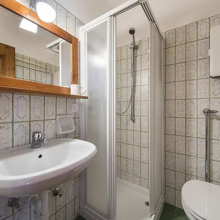 Apartment Chalet Ca Lacedel - Stayincortina