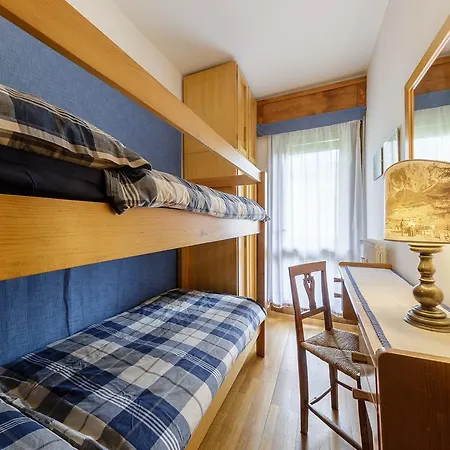 Chalet Ca Lacedel - Stayincortina Apartment