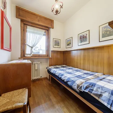 Apartment Chalet Ca Lacedel - Stayincortina
