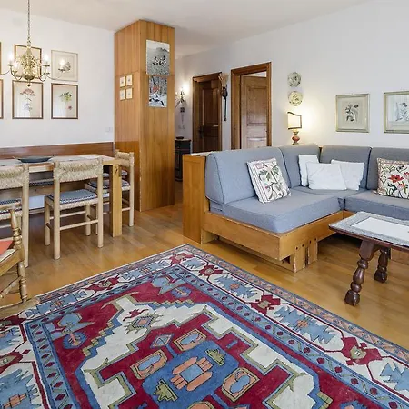 Chalet Ca Lacedel - Stayincortina * Cortina d'Ampezzo