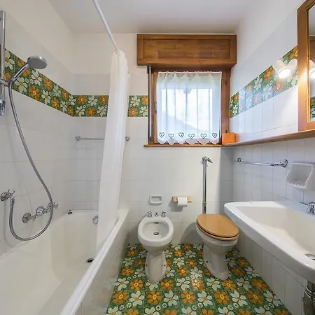 Apartment Chalet Ca Lacedel - Stayincortina